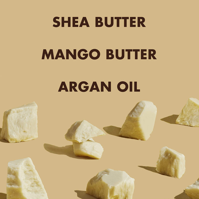 Shea Moisture Raw Shea Butter Moisture Retention Shampoo, 1 opakowanie (1 x 384 ml)