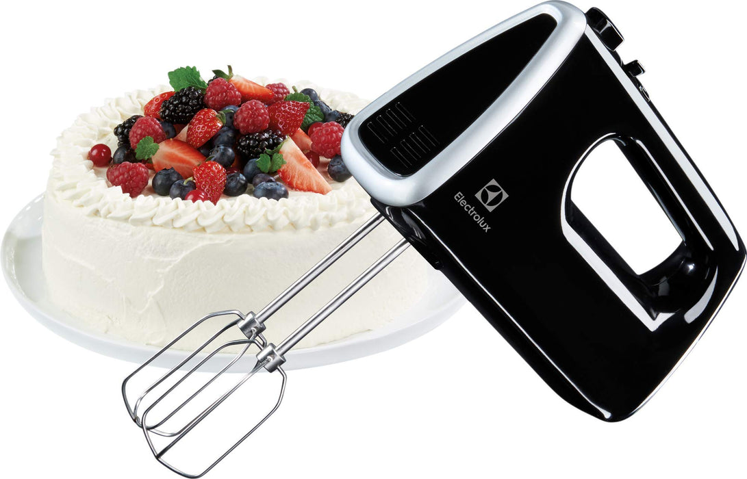 Electrolux EHM3310 mikser ręczny, 450 W, czarny