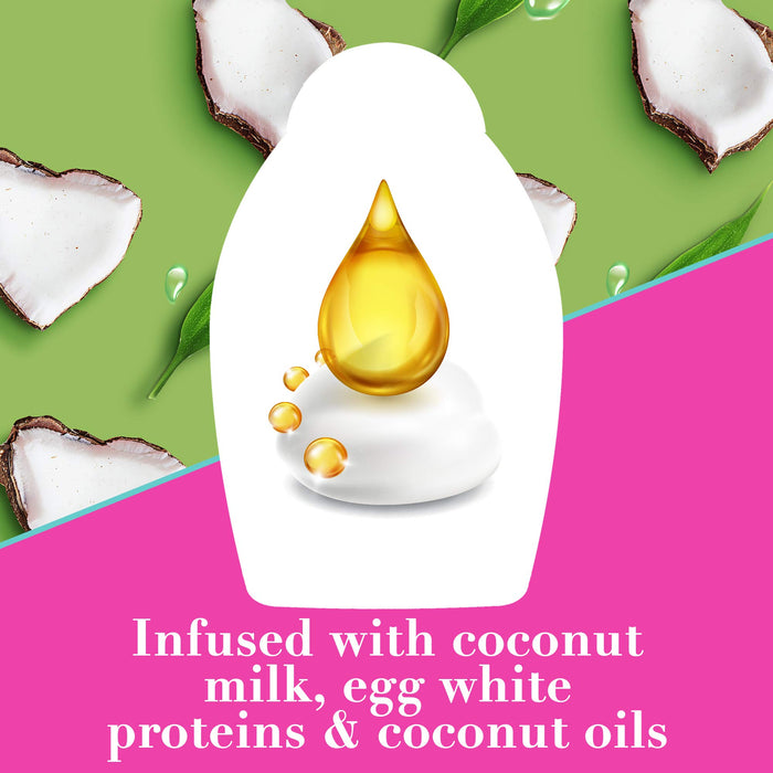 OGX Serum Do Włosów - 1 Szt.