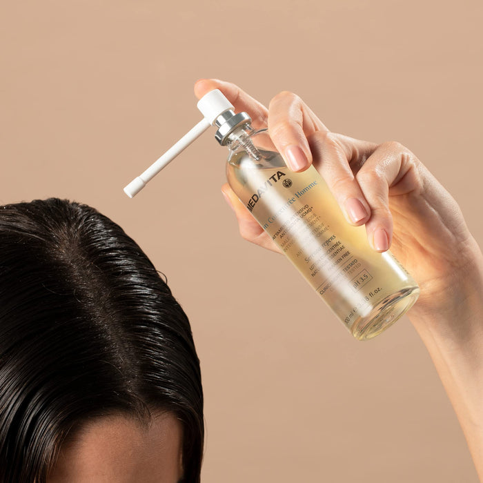 Meda Vita LC Homme Anti-hairloss Int.Treatment Spray 100 ML