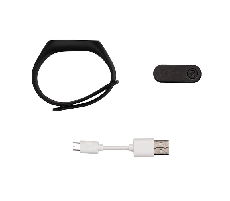 New Direction Tackle Smart Band- B9 (Link z kluczem ND i latarką ND H9 pro)