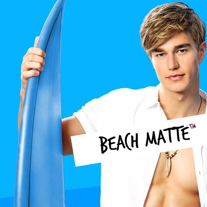 Schwarzkopf Got2B Beach Boy pasta do włosów matująca- Surfer Look 100ml