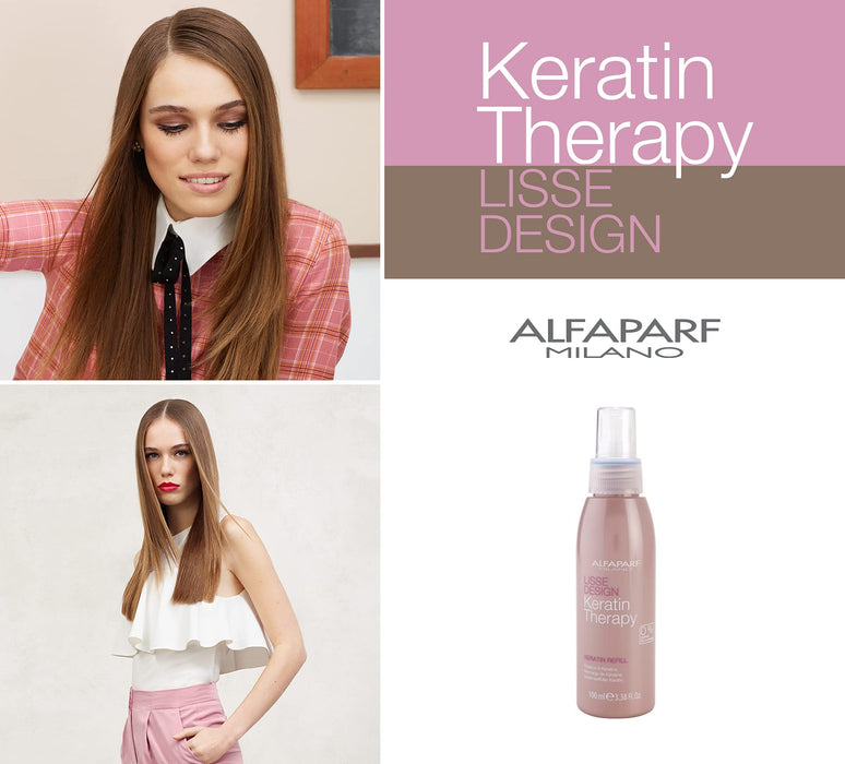AlfaParf Hair Loss Products, 100 ml