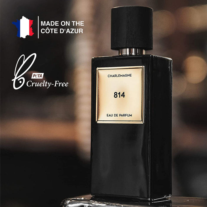 Charlemagne Eau de Perfume - 814