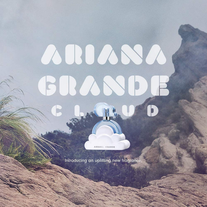 CLOUD by Ariana Grande 30 ml Eau de Parfum Spray Vaporisateur