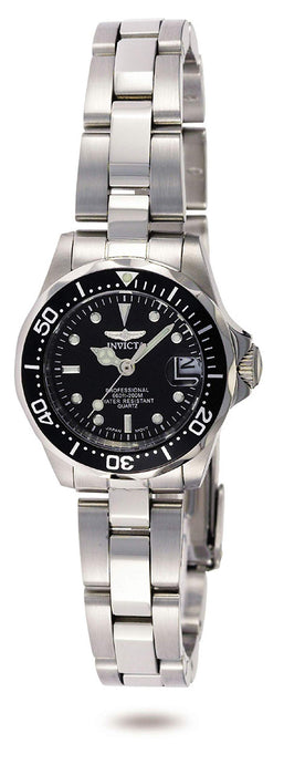 Invicta Pro Diver 8939 Kwarcowy Zegarek Damski, 24.5 mm