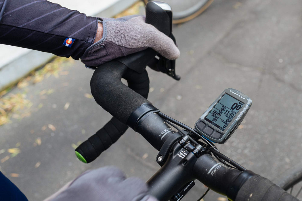 Wahoo ELEMNT BOLT komputer rowerowy GPS