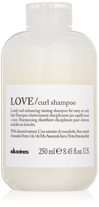 Davines Essential Haircare Love / Shampoo - Lovely Curl Enhancing szampon 250 ml