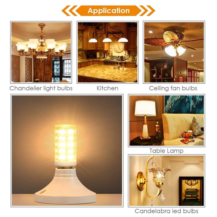 Ba15d żarówka LED do maszyny do szycia żarówka bagnetowa, AC220-240 V, ciepła biel, 3000 K, zamiennik halogenu 35 W, do maszyny do szycia (2 sztuki)