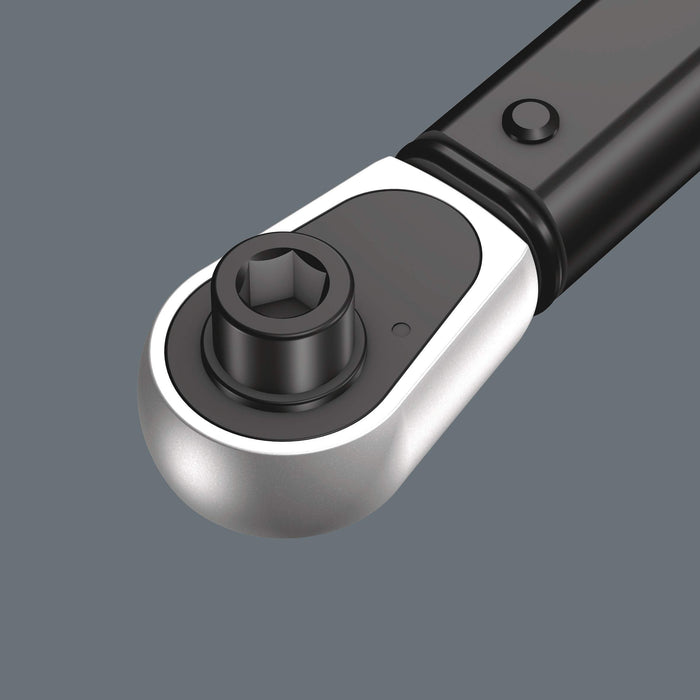 Wera 05004180001 Torque 1, zestaw kluczy dynamometrycznych do roweru, 16-częściowy