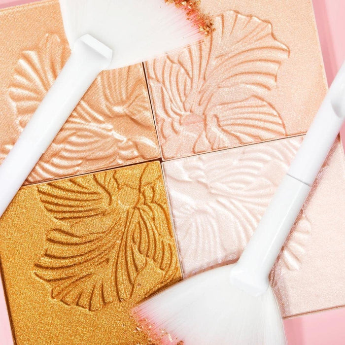 Wet N Wild Megaglo Highlighting Powder, Blossom Glow - 5.40 Gr