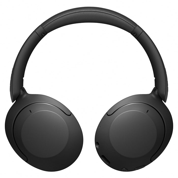 Sony WH-XB910N, Bezprzewodowe słuchawki, Czarne, Jeden rozmiar