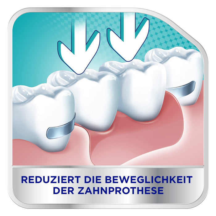 Corega ‎60000000118679 Krem Przylegający do Zębów, 40 g, Biały