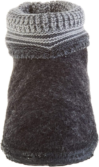 GIESSWEIN Unisex Baumkirchen wysokie kapcie