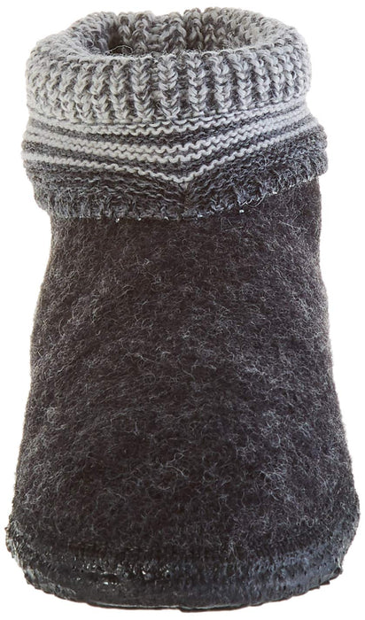 GIESSWEIN Unisex Baumkirchen wysokie kapcie