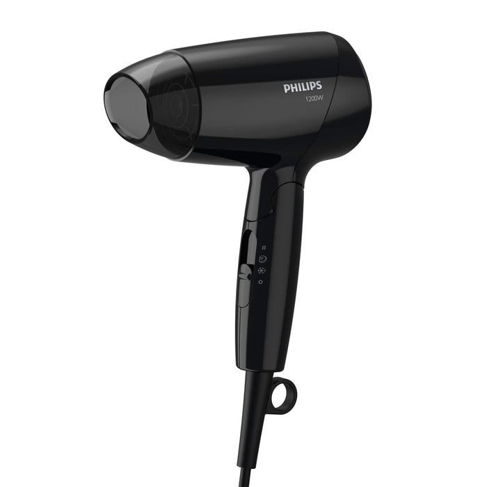 Philips Cura Dei Capelli Cura Dei Capelli Suszarka do Włosów, Czarny, 1200 W