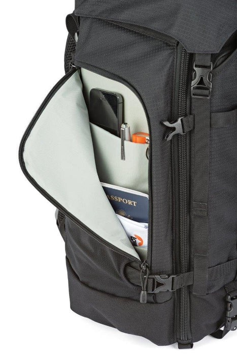 Lowepro Pro Trekker 450 AW Kameratasche schwarz