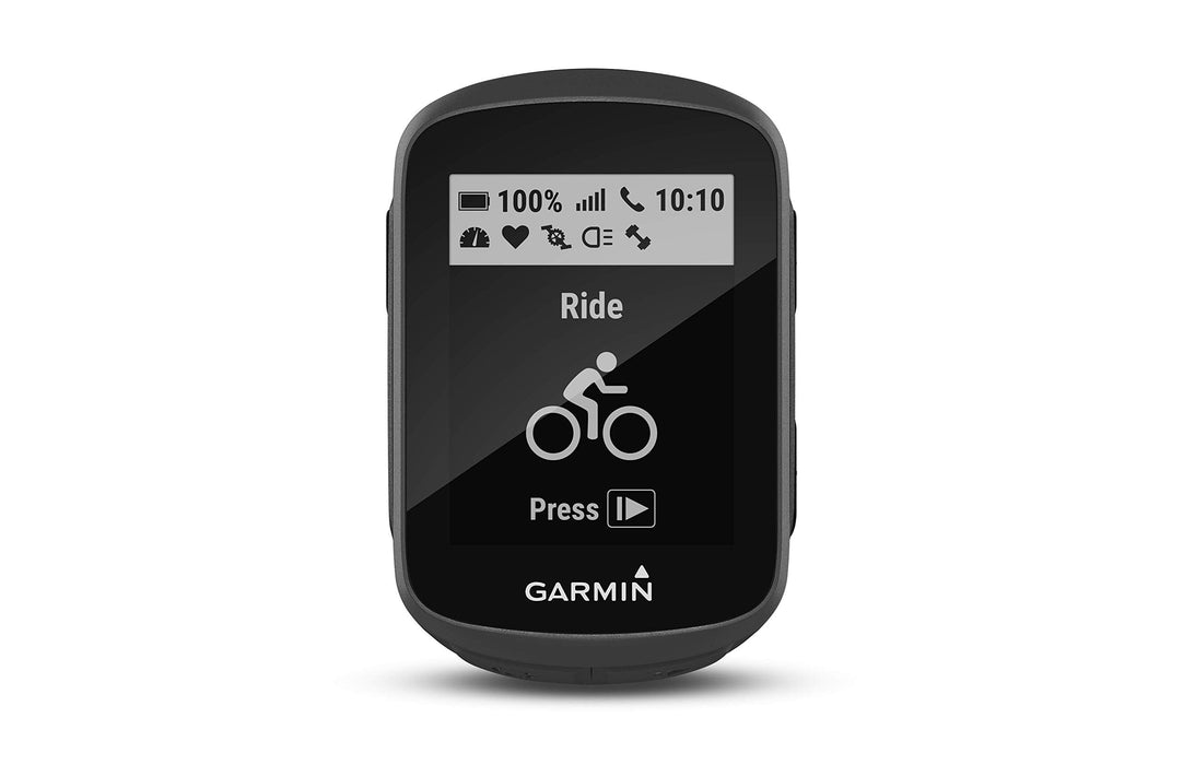 Garmin Edge 130 Plus Komputer Rowerowy GPS