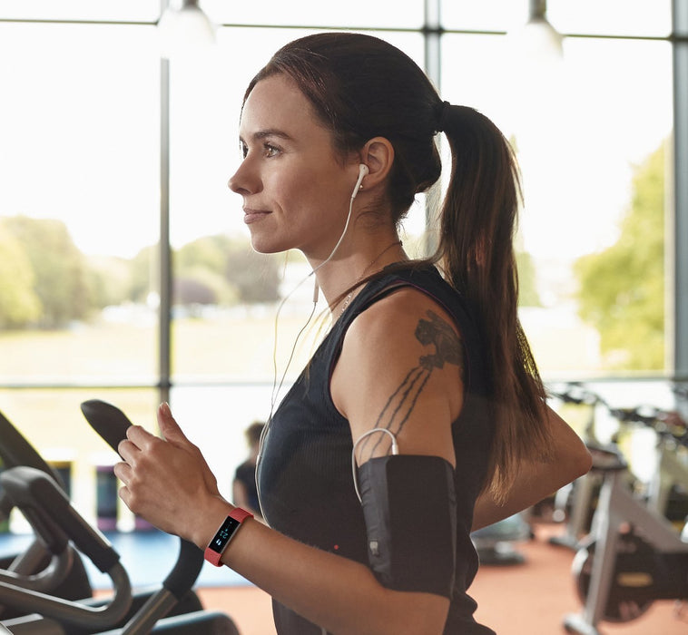 Onedream Bransoletka kompatybilna z Fitbit Alta HR Ace Band silikonowa bransoletka zastępcza z dużym i małym