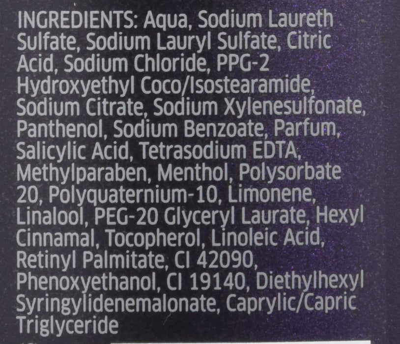 Wella SP Men Refresh szampon, 250 ml