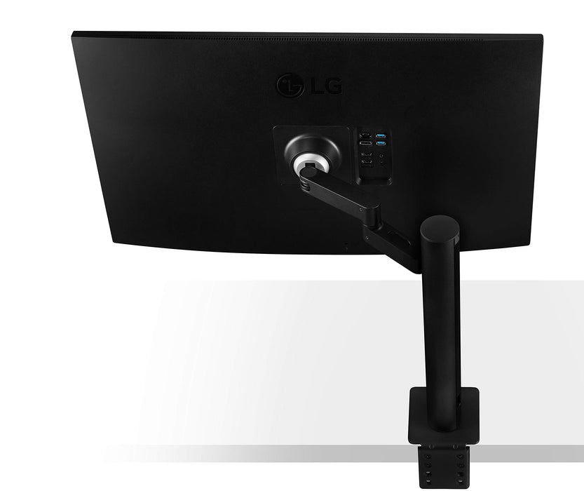 LG 32UN880-B 31,5p IPS UHD 4K