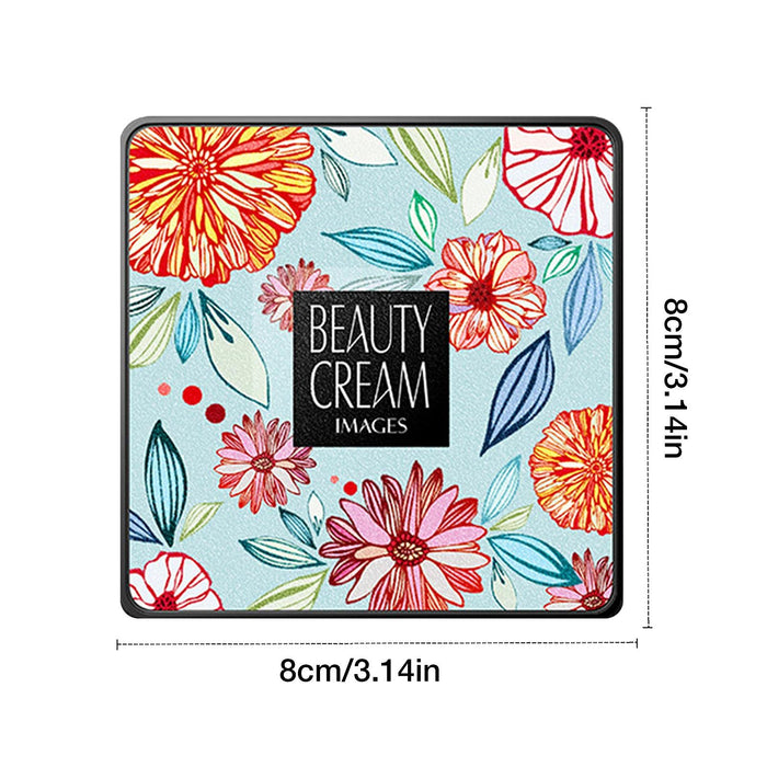 BB Cream For Mature Skin | Moisturizing Long Natural Concealer,Long-Lasting Natural Suitable For All Skin (Natural, Ivory_) Pratvider
