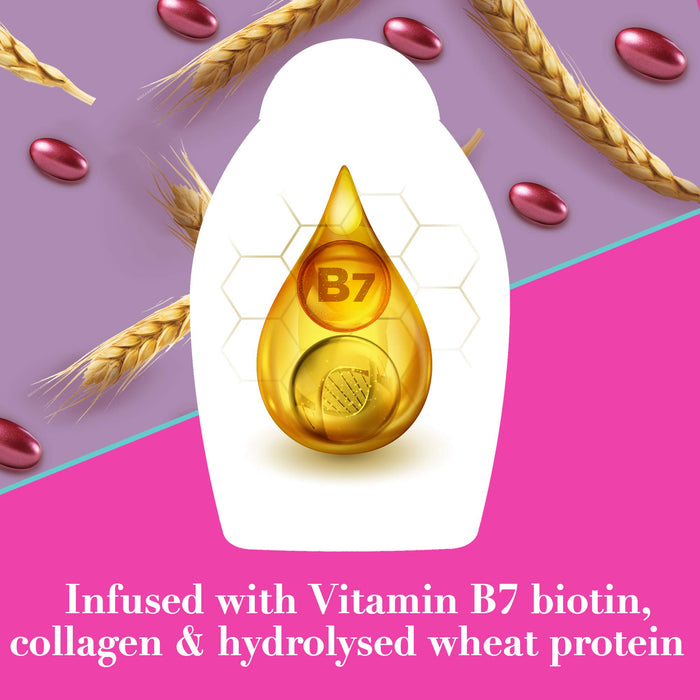 Organix Thick & Full Biotin & Collagen Conditioner 385 ml