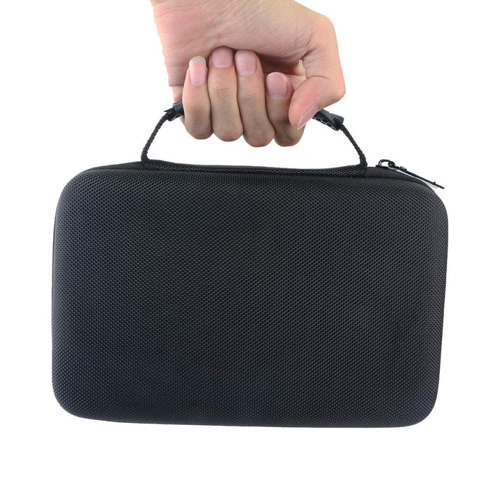 Khanka Twarde etui podróżne do Philips Series 3000 5000 9000 maszynka do strzyżenia włosów HC5630/HC7406/HC7452. (tylko obudowa)
