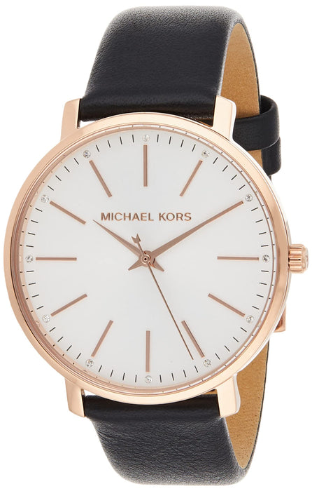 Michael Kors Damski analogowy zegarek kwarcowy