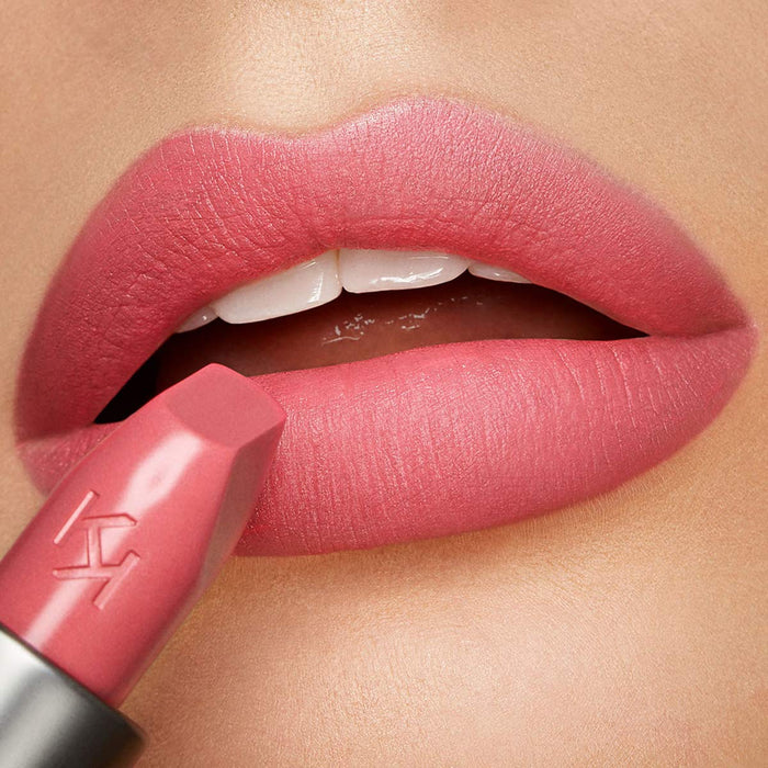 KIKO Milano Velvet Passion Matte Lipstick 304 | Komfortowa pomadka do ust zapewniająca matowy efekt