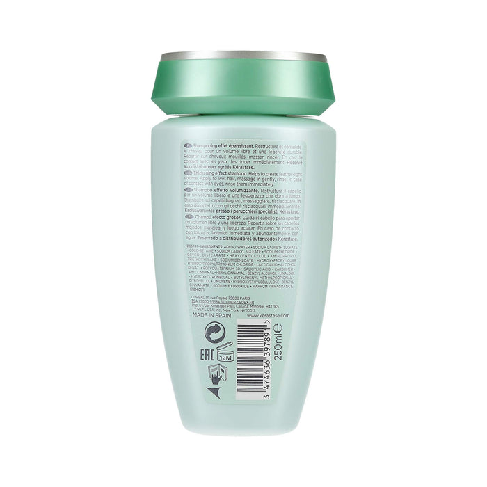 Kérastase Bain Volumifique 250ml