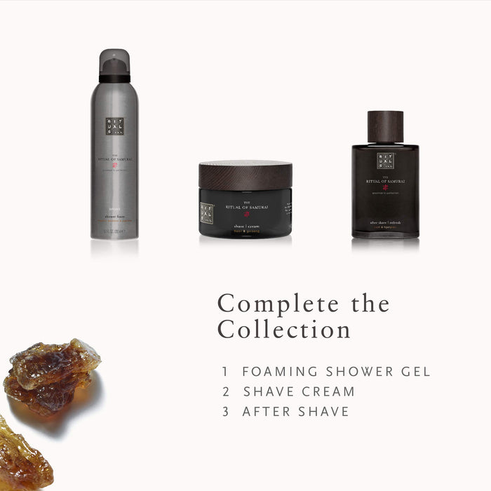 RITUALS The Ritual of Samurai uzupełnia perfumy samochodowe, 6 g
