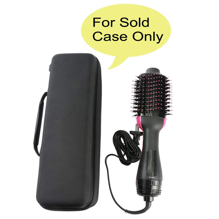 co2CREA Twarda torba do RVDR5222 Pro Revlon Pro Collection Salon One Step ciepłe powietrze i szczotka do objętości Case etui torba (tylko pokrowiec)