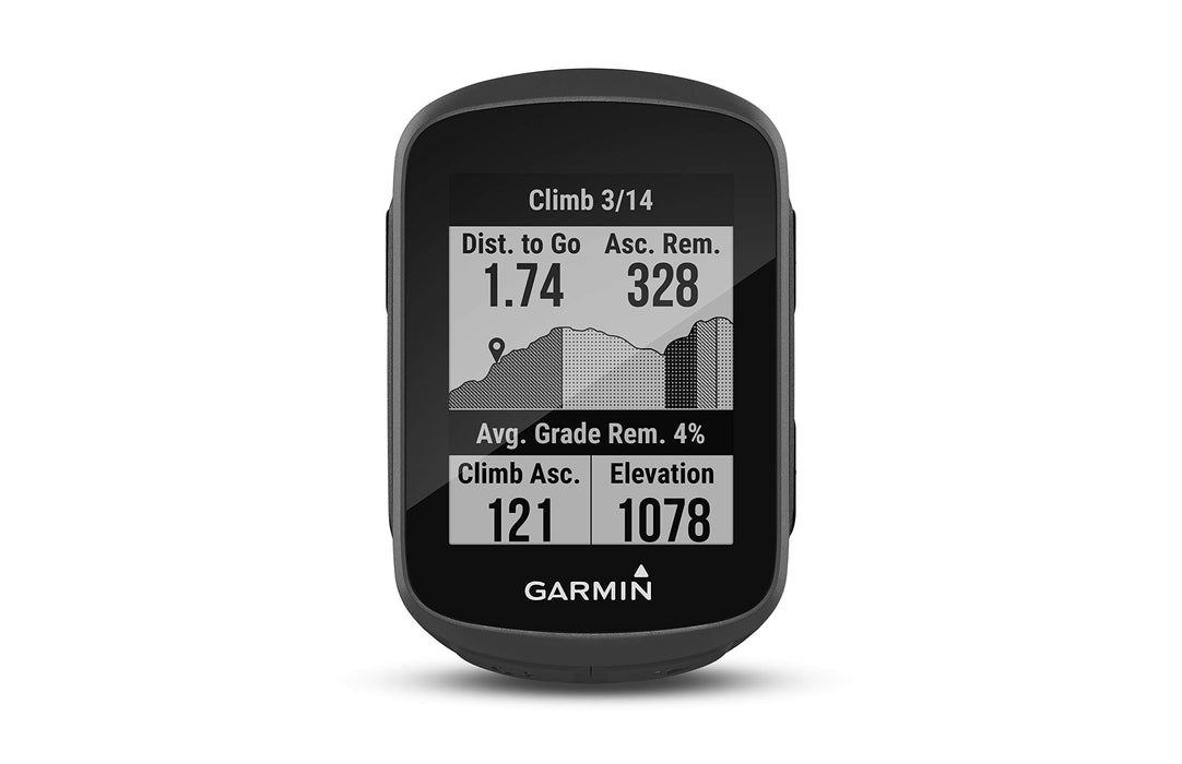 Garmin Edge 130 Plus Komputer Rowerowy GPS