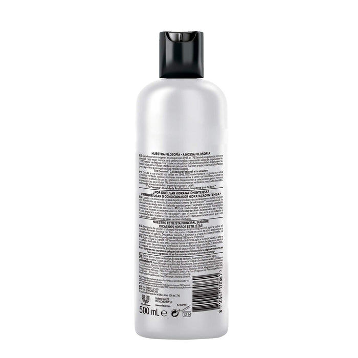Tresemmé Odżywka Hydration Intensive – 3 opakowania po 500 ml: całkowita: 1500 ml