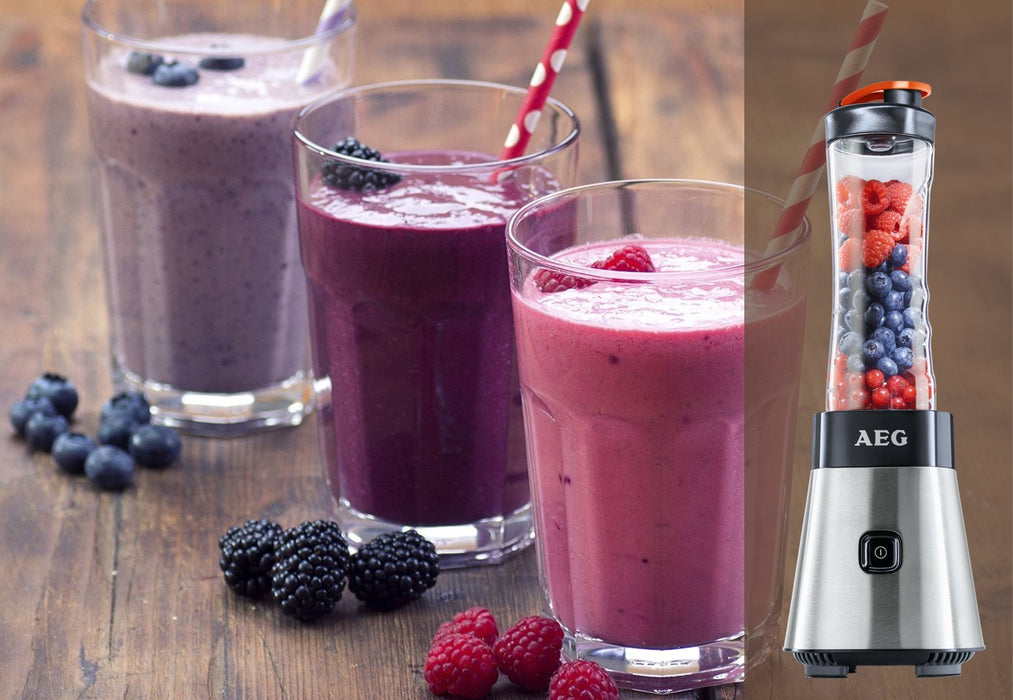 AEG SB 2400 – blender (tworzywo sztuczne)