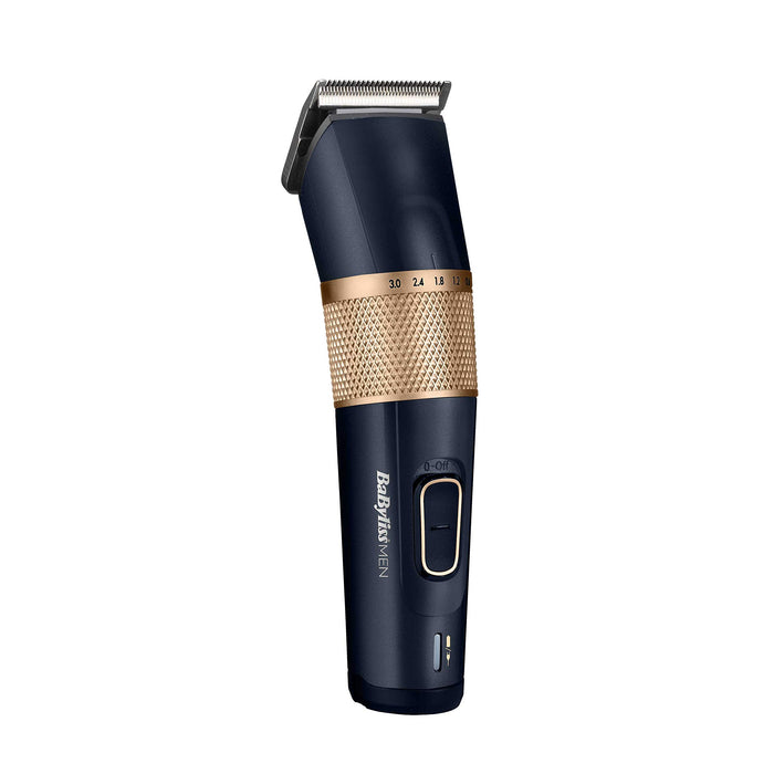 Maszynka do strzyżenia BaByliss MEN Lithium Power