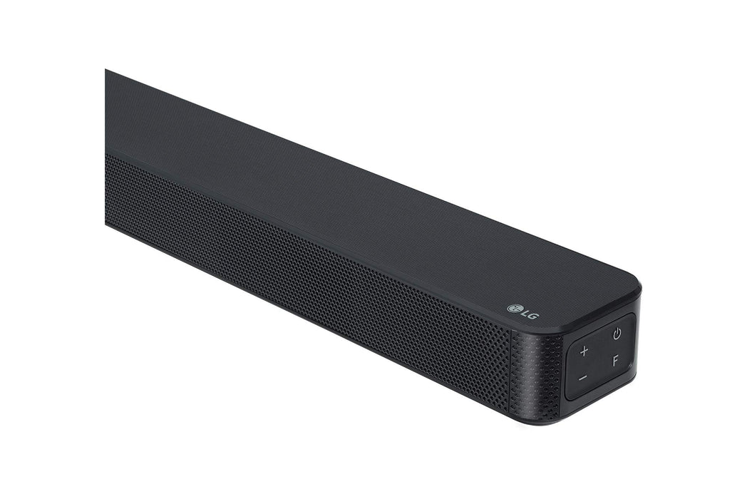 Soundbar Lg Sn4 Speakers