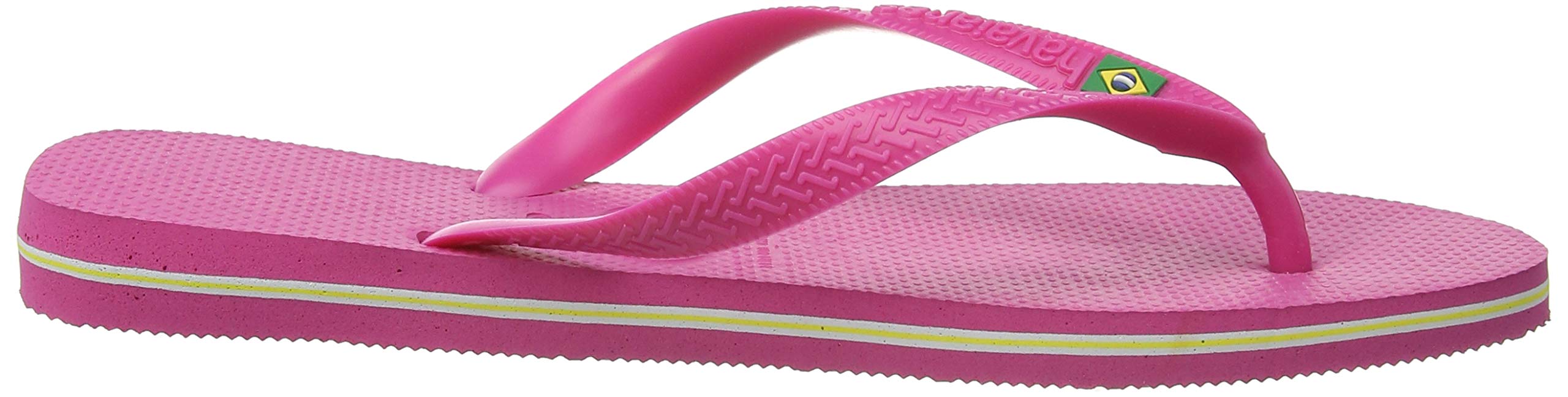 Havaianas Brasil 4000032 - Klapki Uniseks
