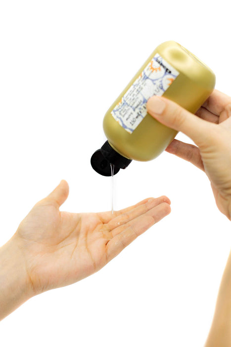 Davines More Inside żel modelujący średni utrwalenie 250 ml