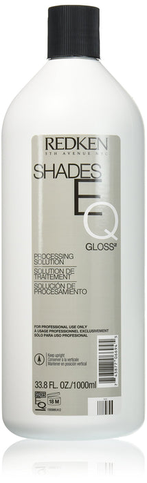 Redken - Coiffure - Activateur liquide Shades Eq Redken (1000 ml)