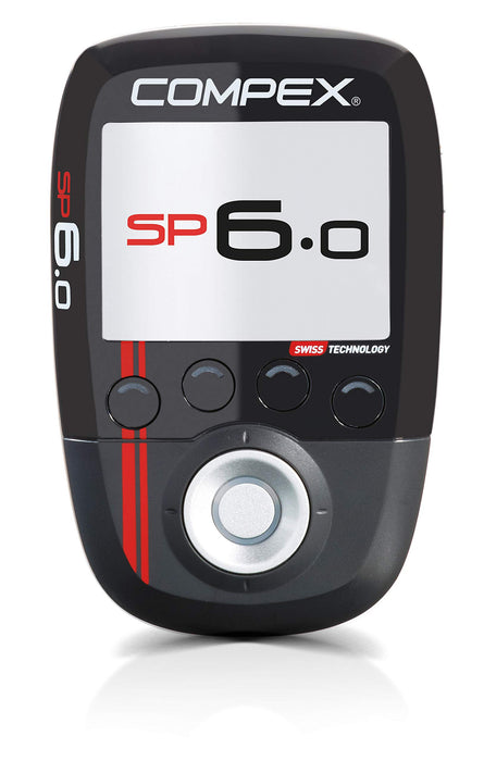 Compex Stymulacja mięśni SP 6.0