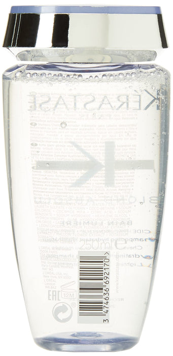 Shampoo Blond Absolu Kerastase Blond Absolu Bain Lumière - 250 ml