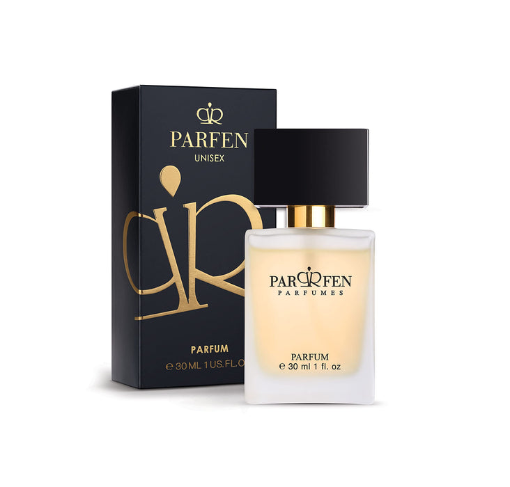Parfen Nr 748 perfumy unisex, 1 opakowanie (1 x 30 ml), perfumy
