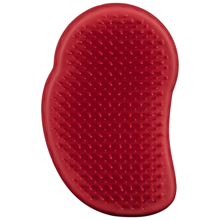 Tangle Teezer - Thick & Curly Salsa Red | Profesjonalna szczotka do włosów specjalnie do grubych i kręconych włosów
