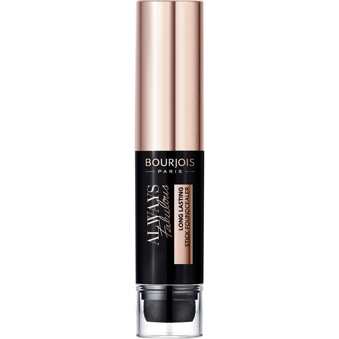 Bourjois Always Fabulous Stick kryjący podkład w sztyfcie nr 210 - Light Beige