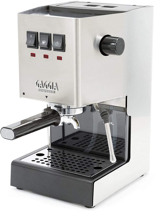 Gaggia Classic Pro 886948011010 sitko do espresso, stal nierdzewna