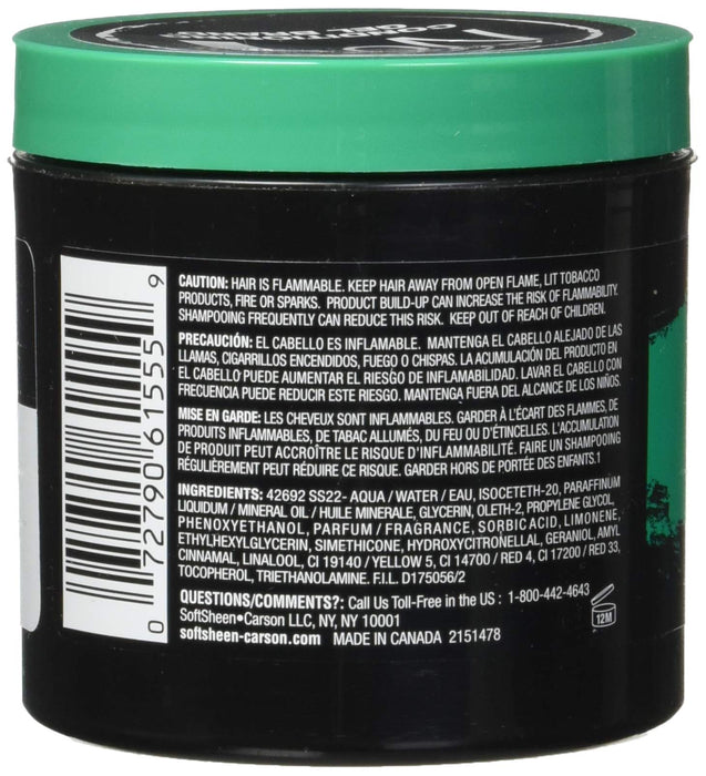 Let's Jam Shining & Cond. Gel 4.4 Oz Regular Hold