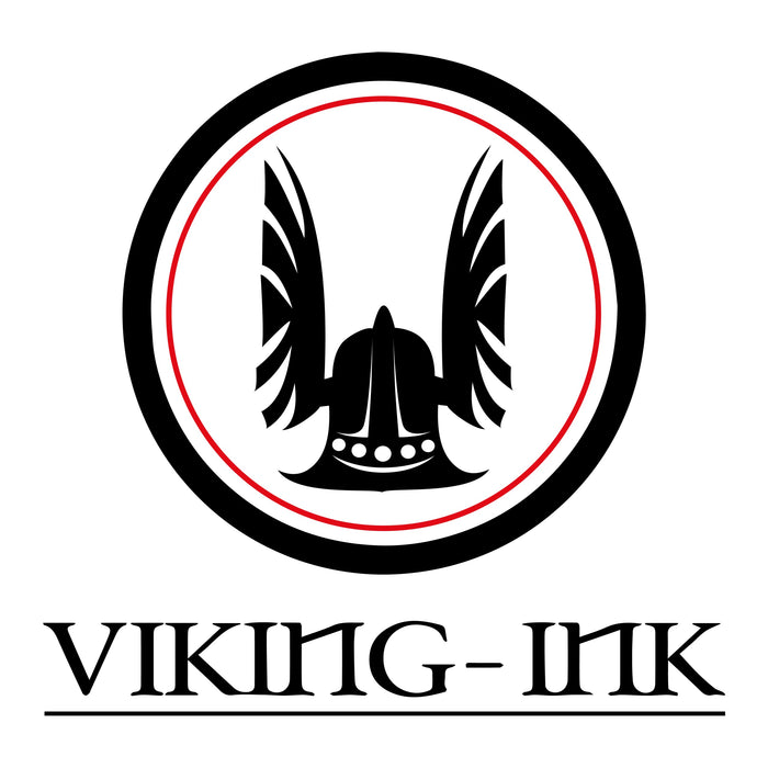 VIKING INK Atrament BLACK DYNAMITE do tatuażu 30ml