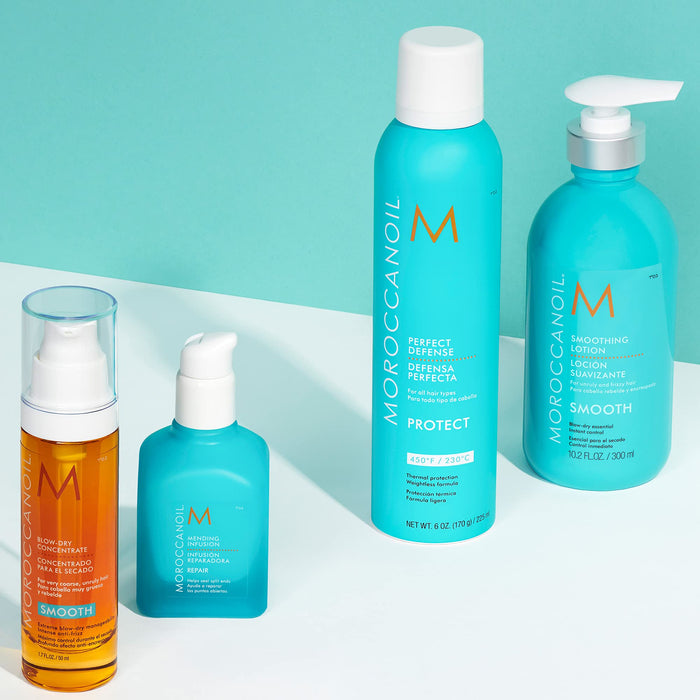 Moroccanoil Końcówki włosów w płynie, odżywia, pielęgnuje i wzmacnia włosy, 75 ml